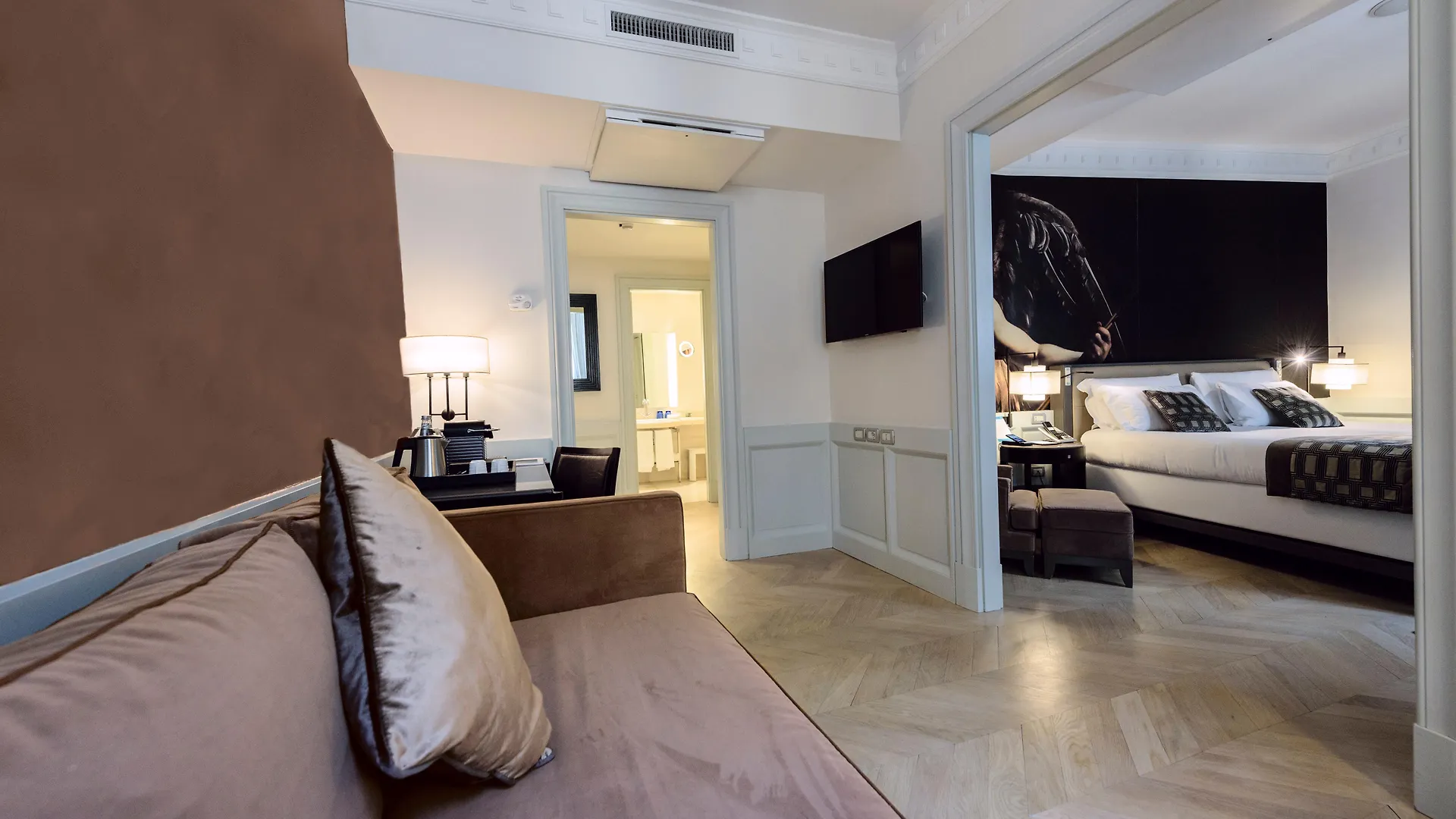 Hotel Indigo Rome - St. George By Ihg 5*,  Italy