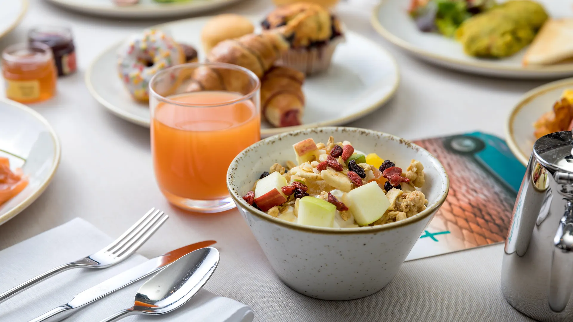 Hotel Indigo Rome - St. George By Ihg