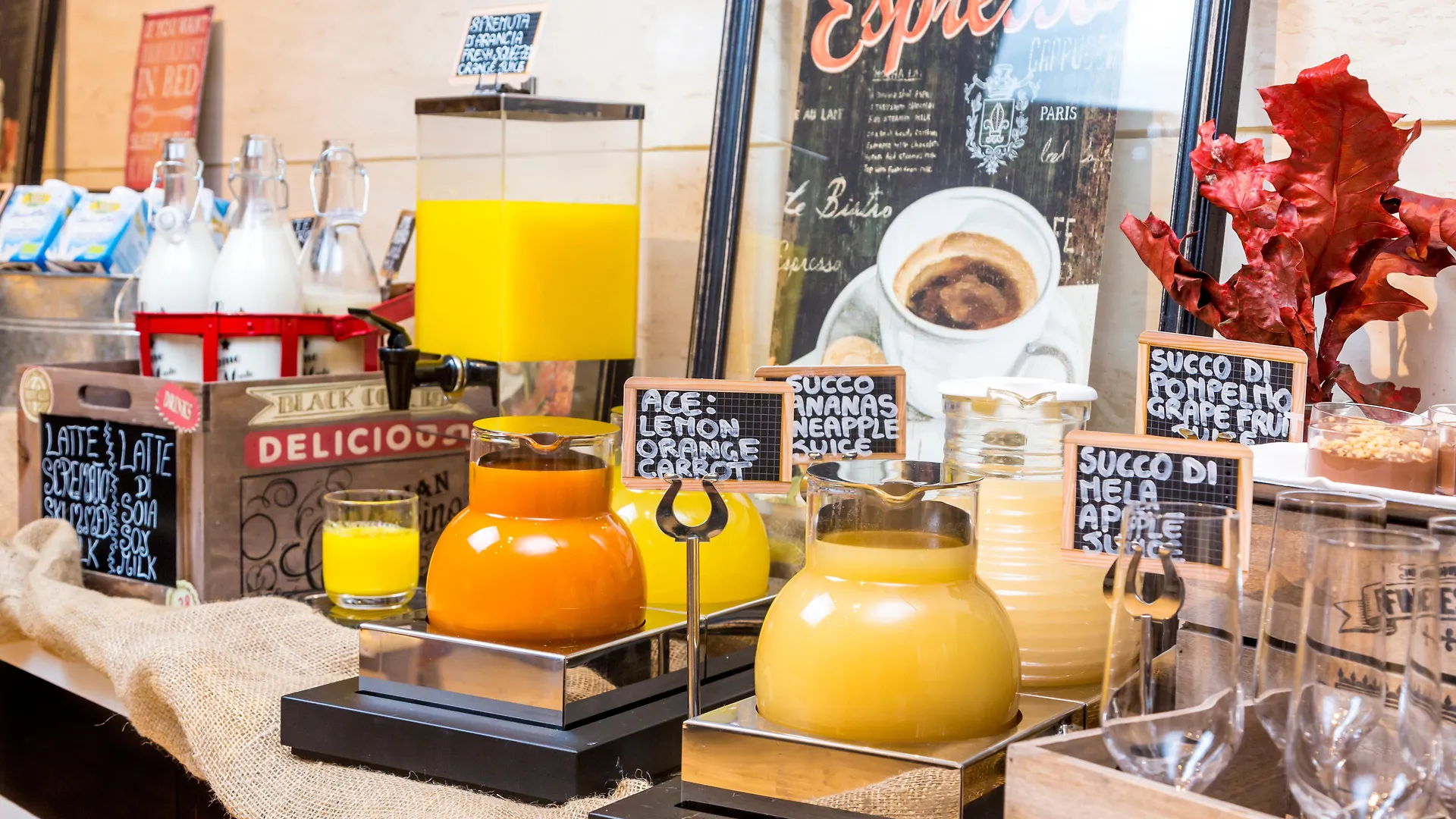 Hotel Indigo Rome - St. George By Ihg
