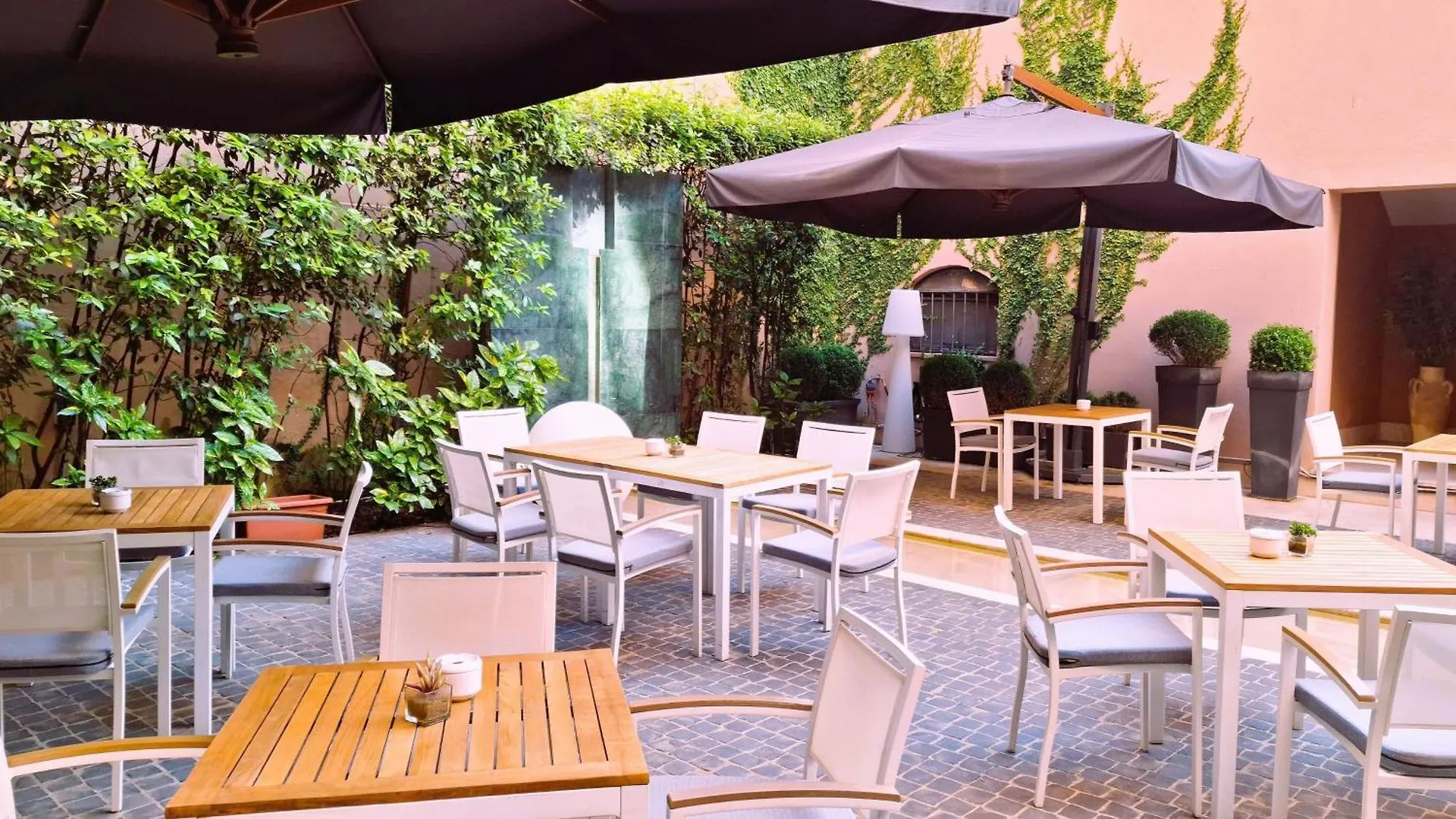 Hotel Indigo Rome - St. George By Ihg Italy