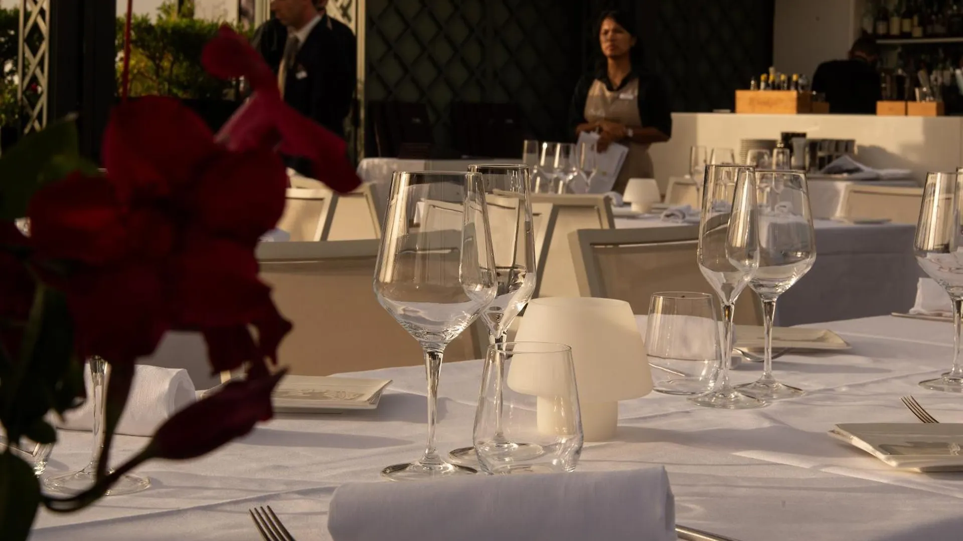 Hotel Indigo Rome - St. George By Ihg
