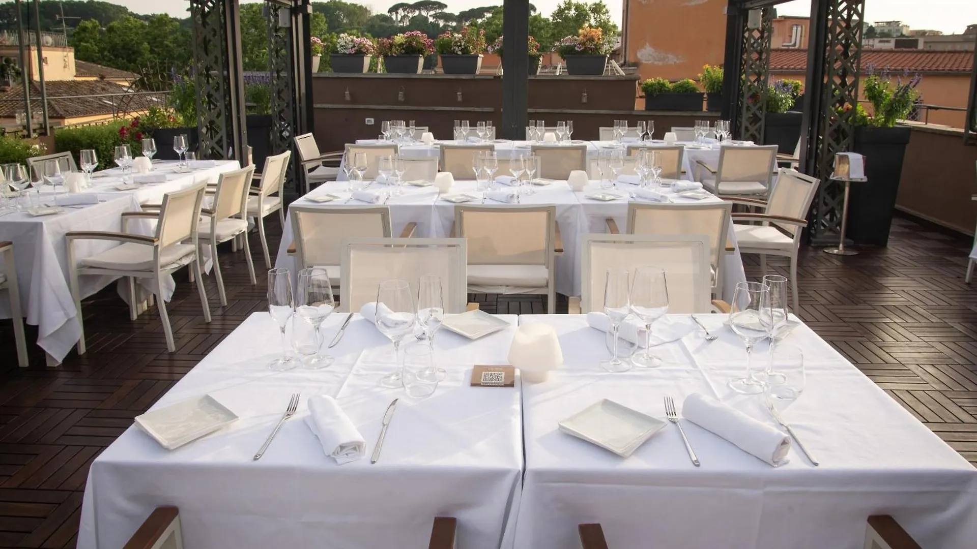 Hotel Indigo Rome - St. George By Ihg