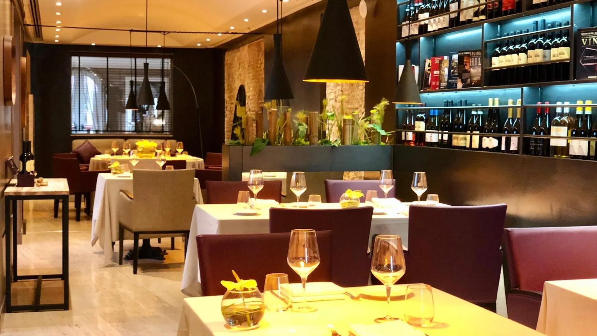 Hotel Indigo Rome - St. George By Ihg
