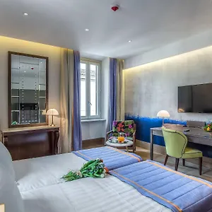 Otel Martis Palace, Roma