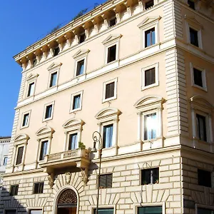 Otel Primavera, Roma