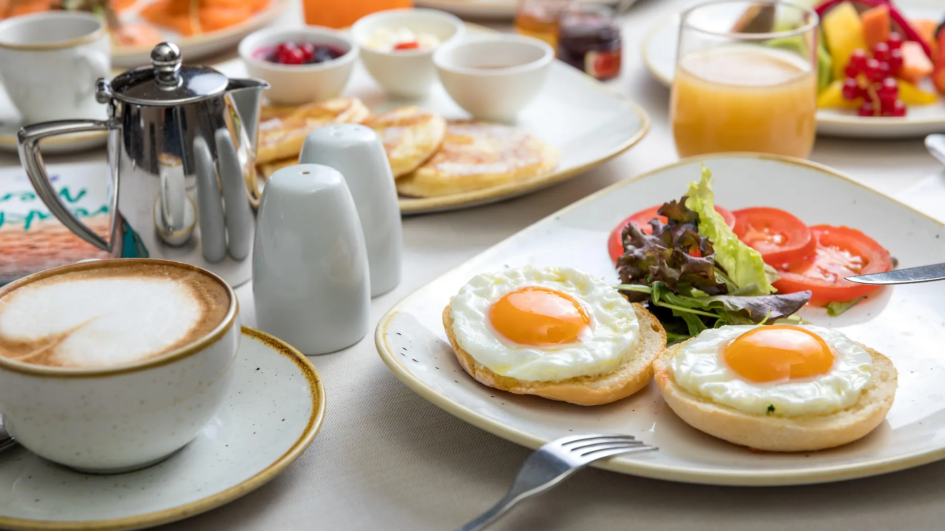 Hotel Indigo Rome - St. George By Ihg