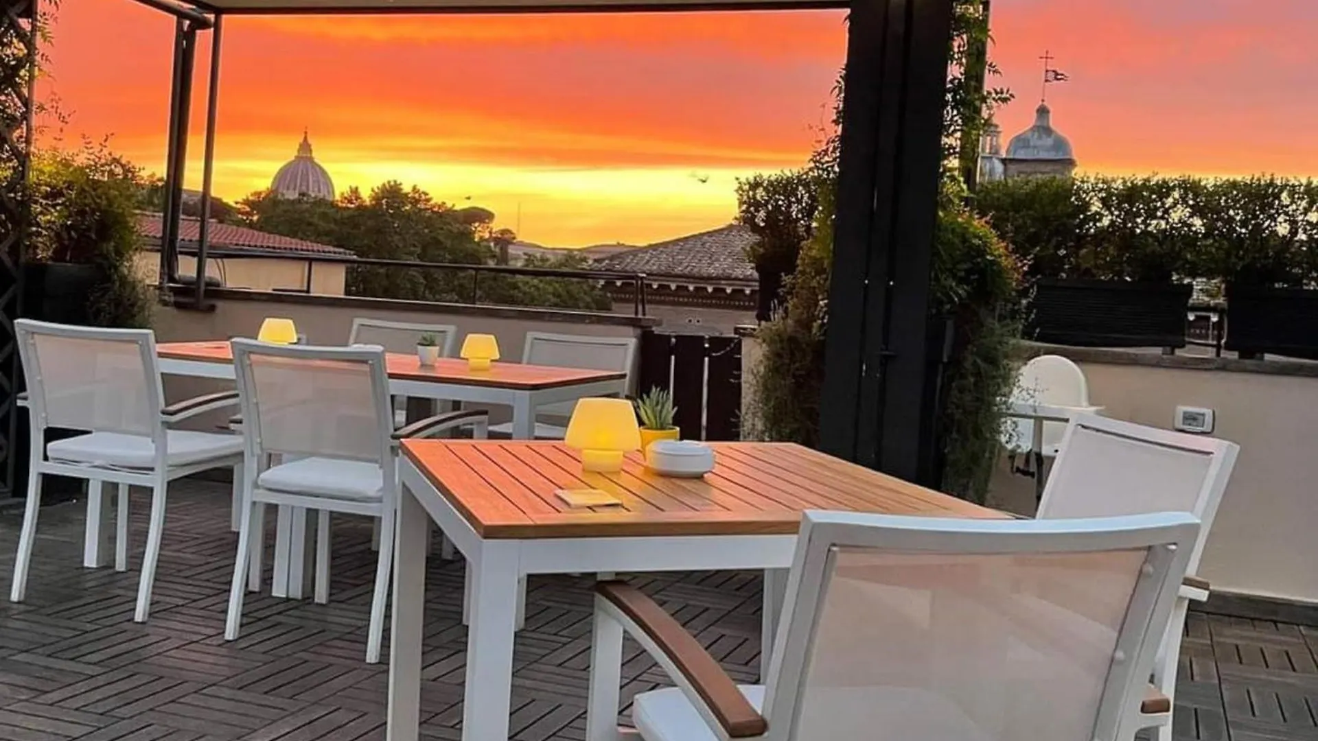 Hotel Indigo Rome - St. George, an IHG Hotel