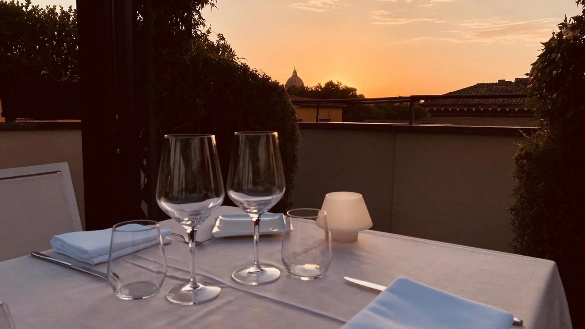 Hotel Indigo Rome - St. George, an IHG Hotel