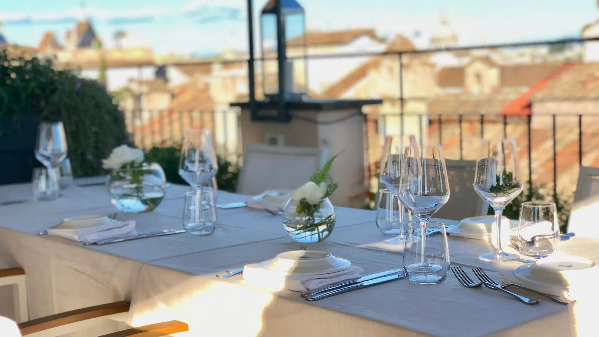 *****  Hotel Indigo Rome - St. George, an IHG Hotel Italië
