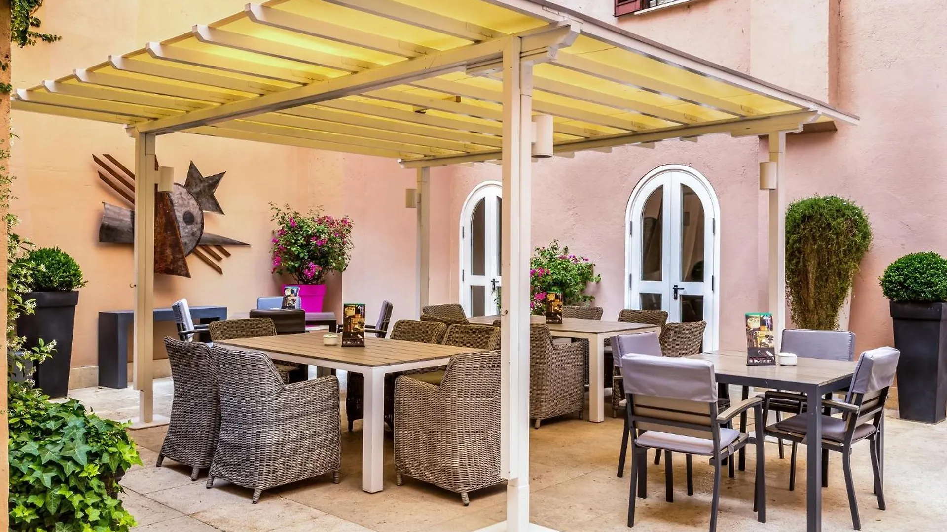 Hotel Indigo Rome - St. George By Ihg