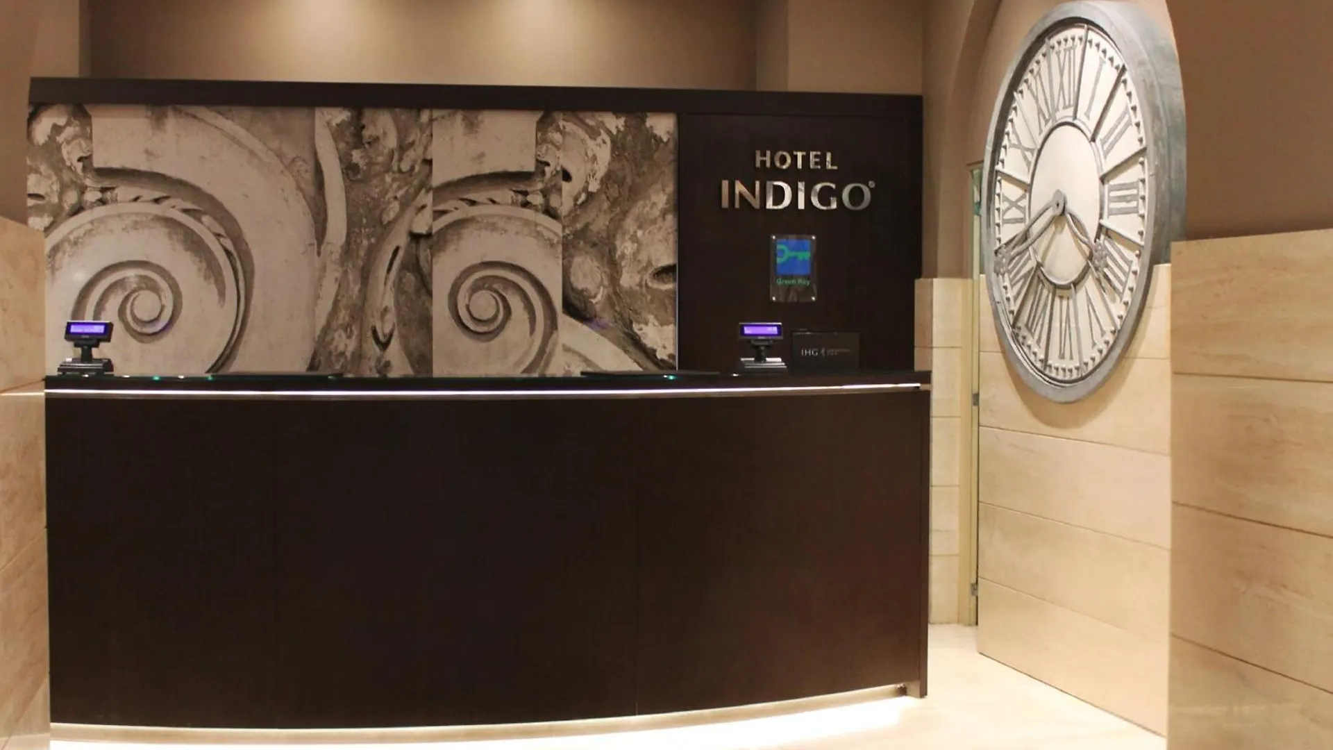 Hotel Indigo Rome - St. George, an IHG Hotel