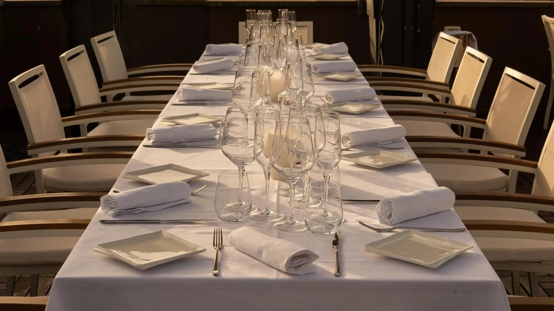 Hotel Indigo Rome - St. George, an IHG Hotel