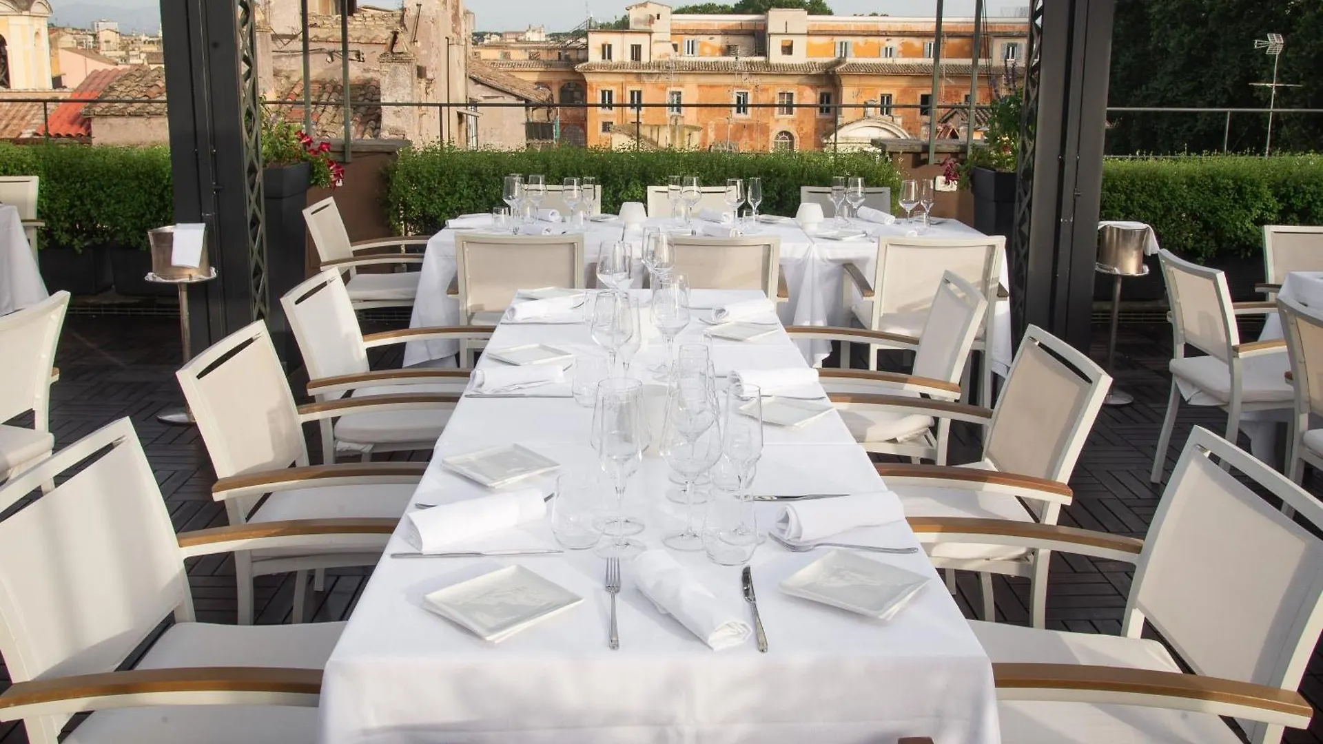 Hotel Indigo Rome - St. George, an IHG Hotel Italië