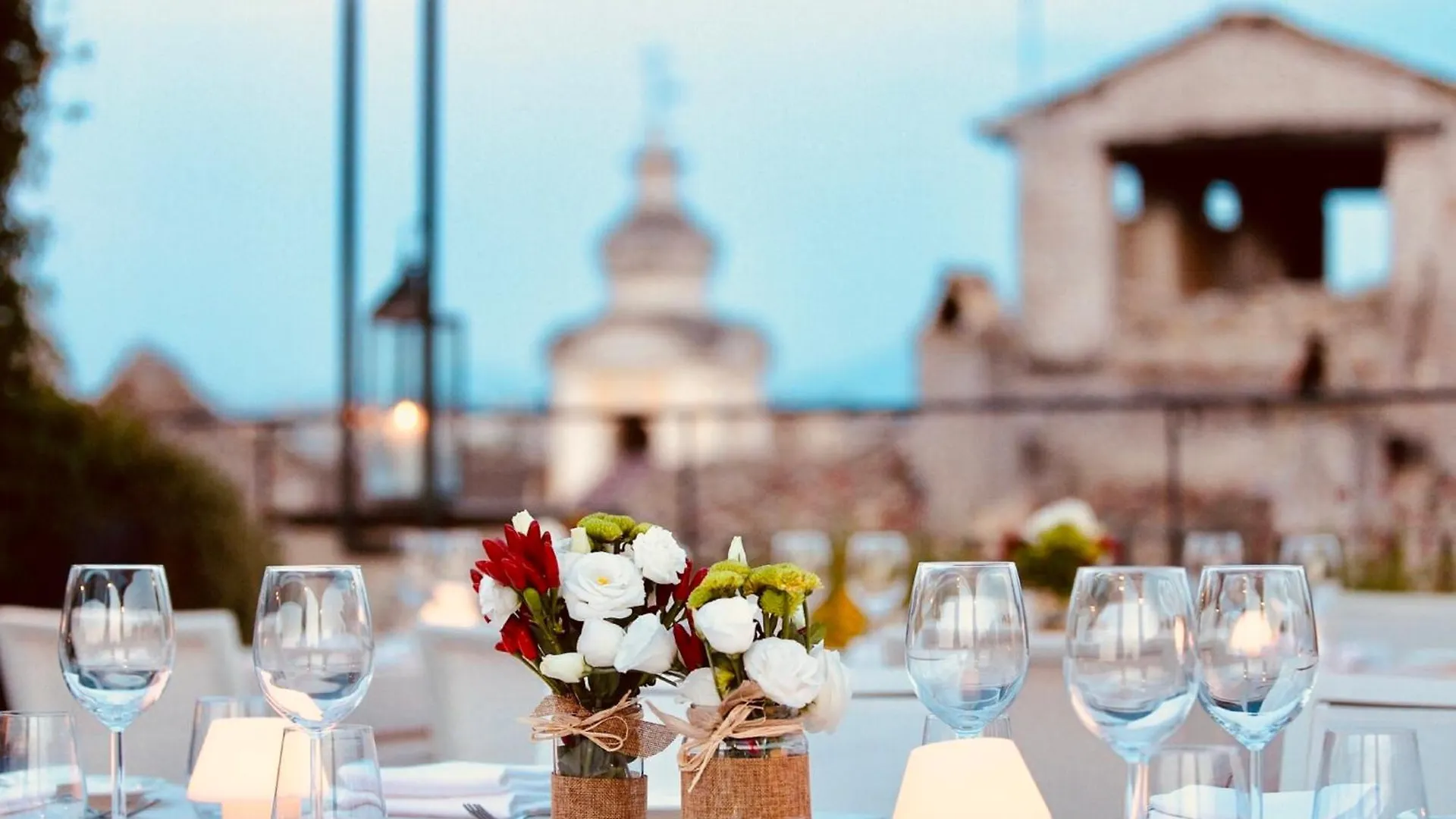 Hotel Indigo Rome - St. George, an IHG Hotel Italië