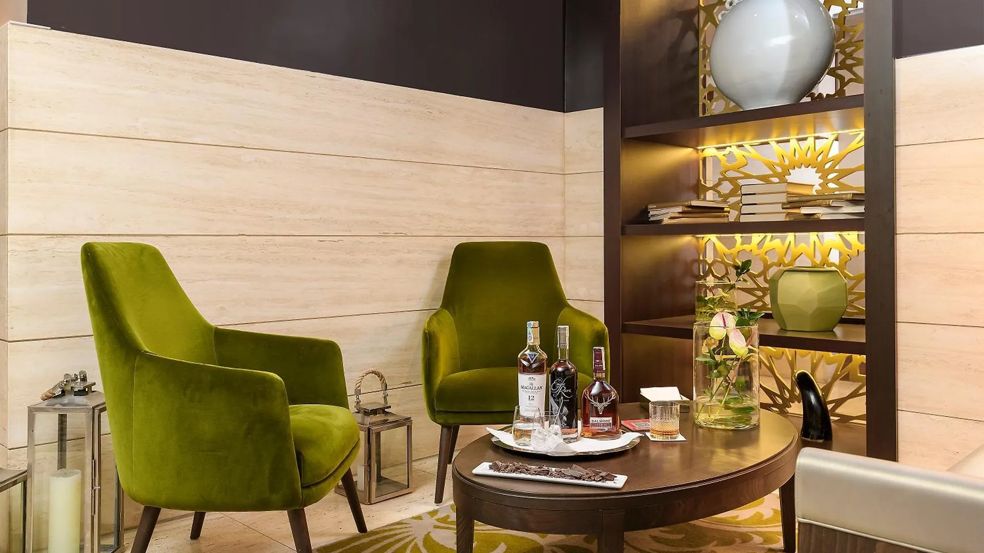 Hotel Indigo Rome - St. George By Ihg