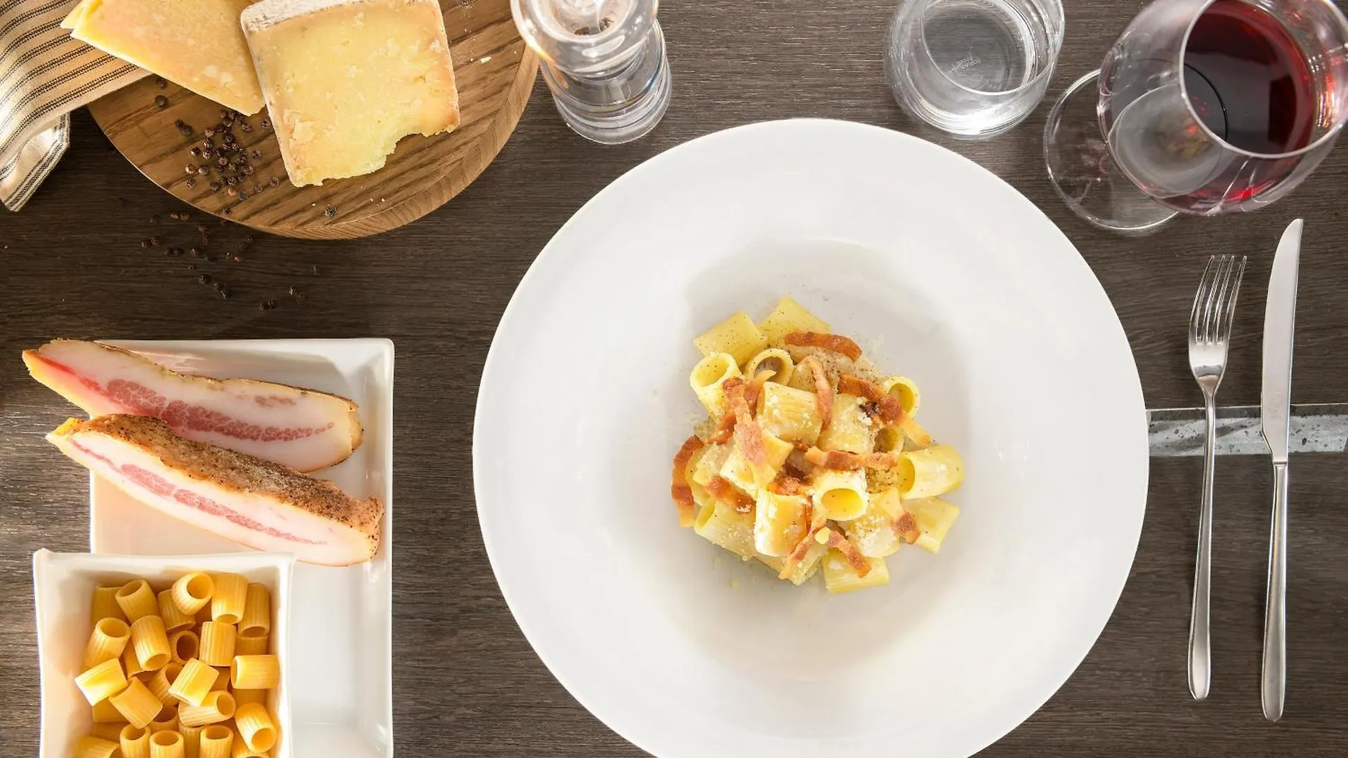 Hotel Indigo Rome - St. George By Ihg Italia
