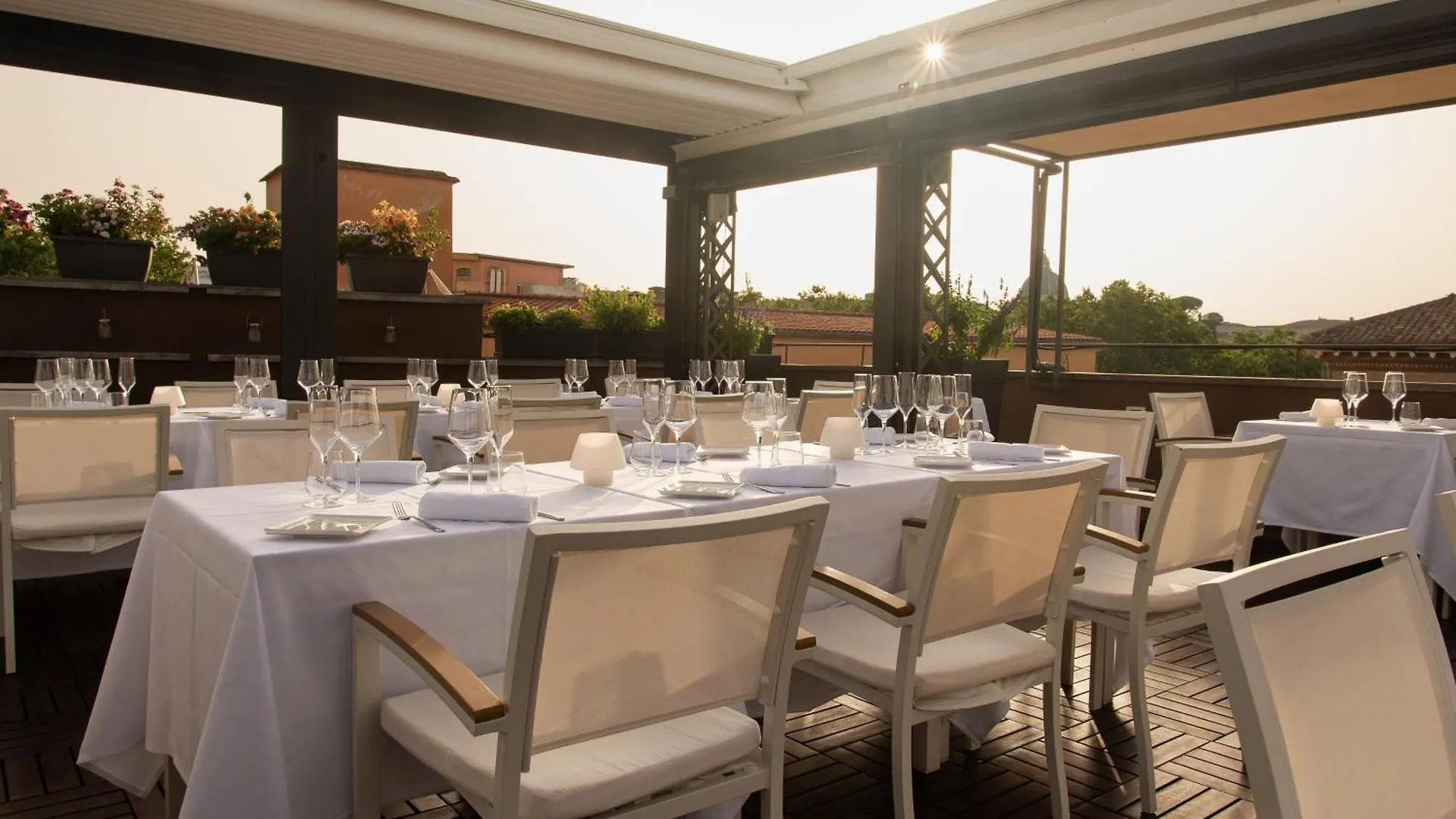 Hotel Indigo Rome - St. George By Ihg