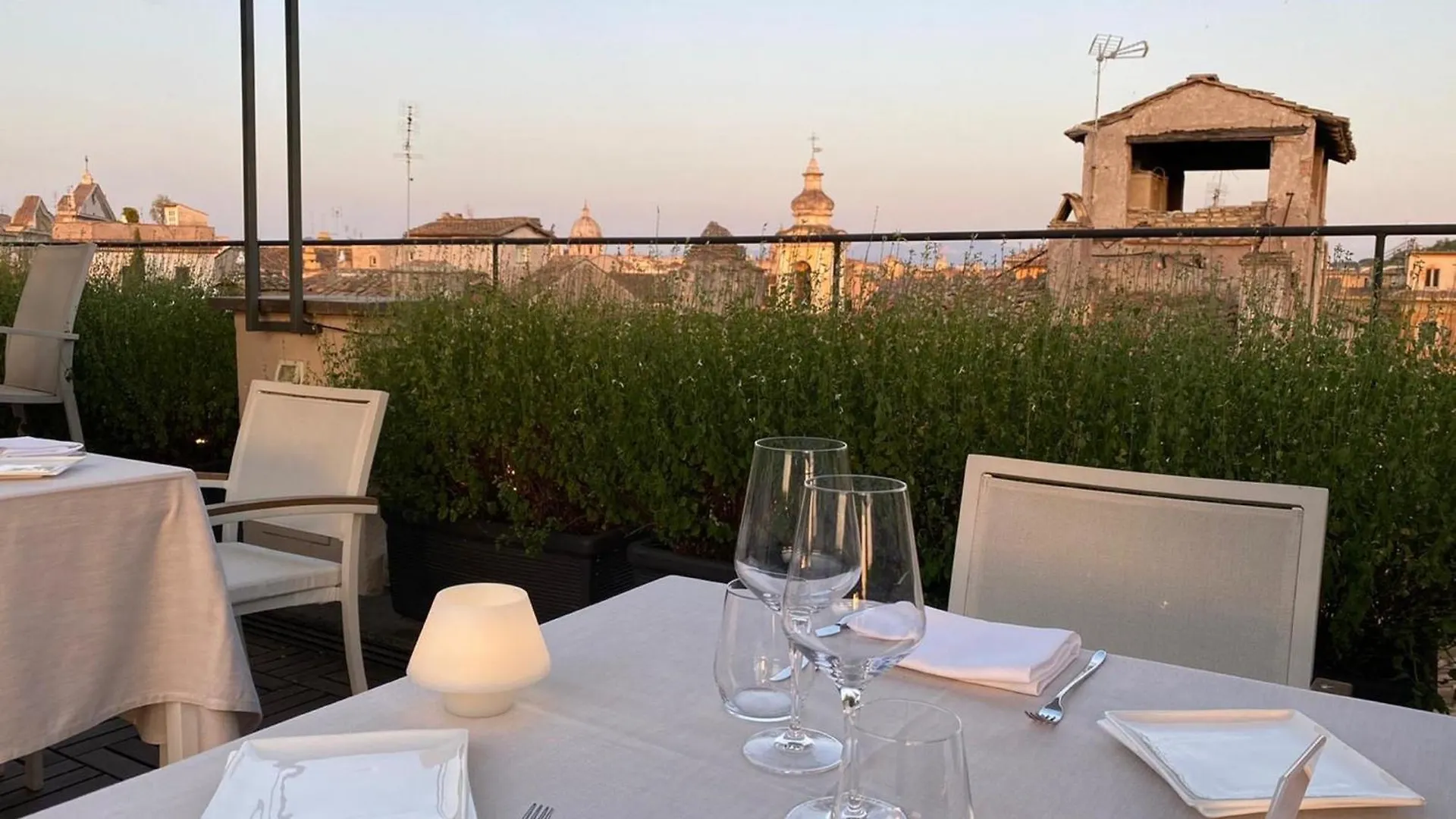 Hotel Indigo Rome - St. George By Ihg 5*,