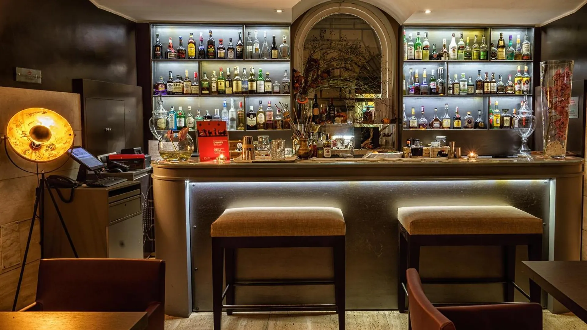 Hotel Indigo Rome - St. George By Ihg Italia