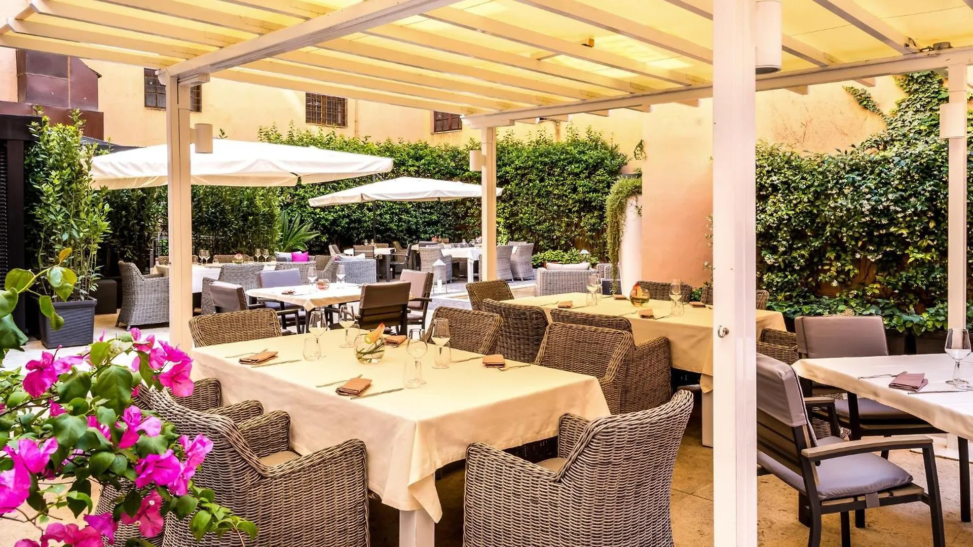 Hotel Indigo Rome - St. George By Ihg Italia