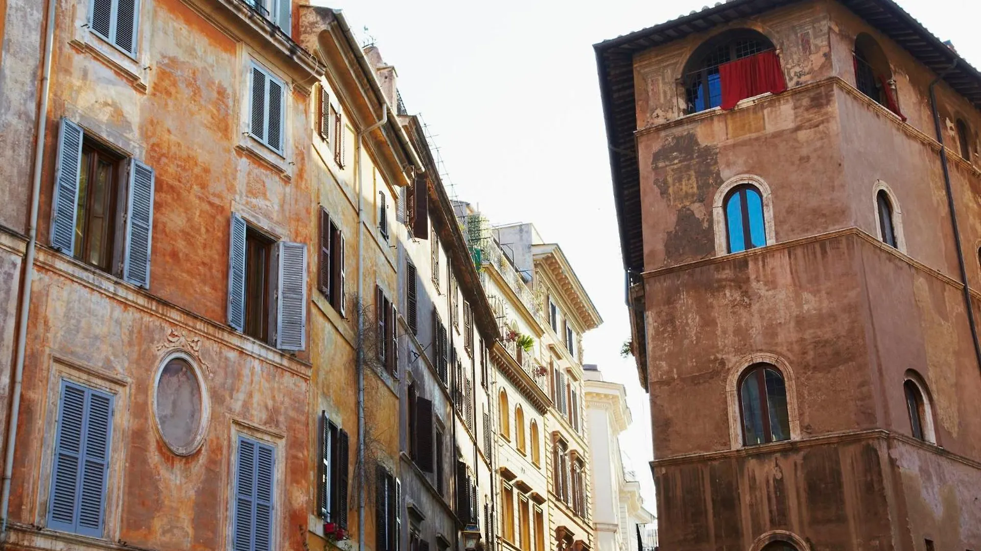 Hotel Indigo Rome - St. George By Ihg